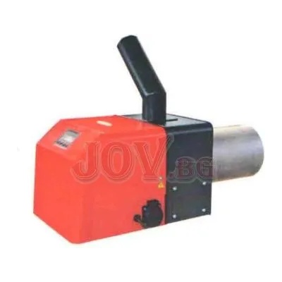 Termicol Пелетна горелка GP 60 R tsc, 20-60 kW M03
