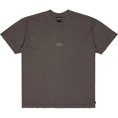 Billabong Мъжка тениска Billabong OG Wave T-shirt - Pewter - размер XL (216-7734-0314)