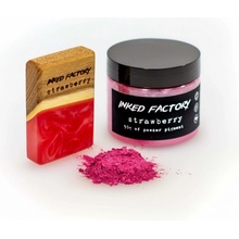 Inked Factory metalický pigment strawberry 5 g