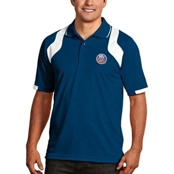 Antigua tričko New York Islanders Fusion Polo