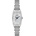 Daniel Klein DK. 1.14107-1 - Дамски часовник, Premium, Кварцов, 21x36.5mm, 3 ATM, Сребрист