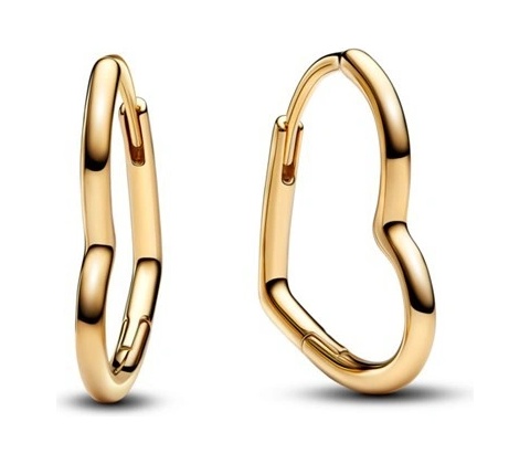 Pandora 268307C00