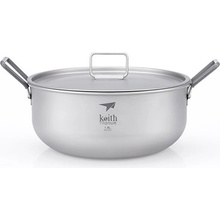 Keith Titanium Pot 1,8l