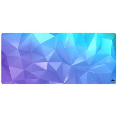 ENDORFY Подложка за мишка ENDORFY Crystal Blue - XL (EY6B014)