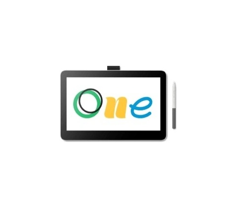 Wacom One 13 touch