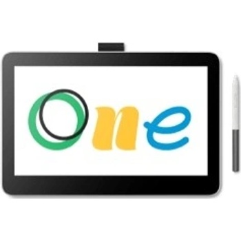 Wacom One 13 touch