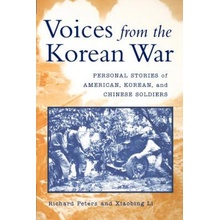 Voices from the Korean War