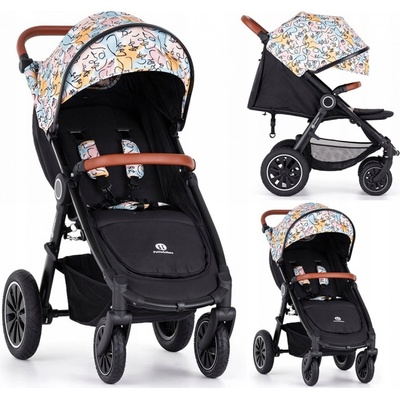 PETITE&MARS Street2 Air Oak Limited 100 Faces Complete Sport 2024