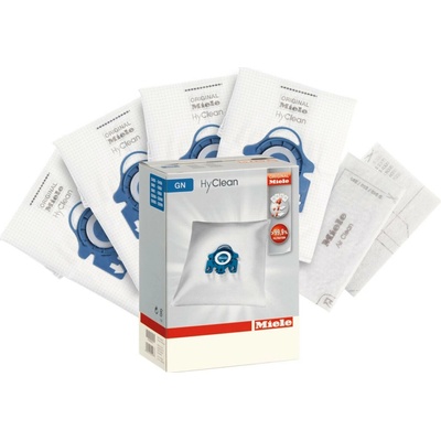 Miele HyClean G/N 4 ks