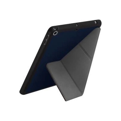 Uniq Transforma Rigor Apple iPad 10.2 2021/2020/2019 UNIQ PD10.2GAR TRIGBLU modré