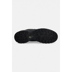 The North Face Велурени маратонки GLENCLYFFE (NF0A8A96BQW1)