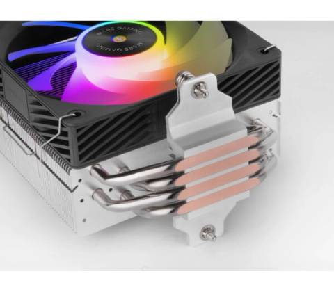 Mars Gaming MCPU-X4ARGB