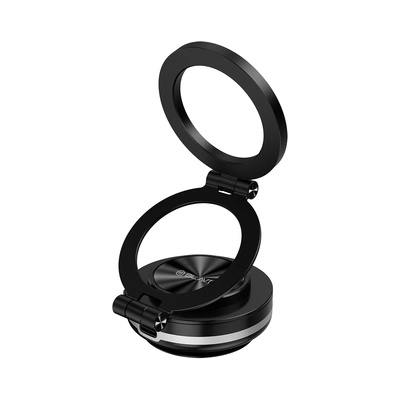 Електрически магнитен автомобилен държач с вакуумна технология-blavec bhv-01(магнитна стойка) (bhv01-epmb)