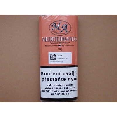 MA Mediterraneo 50 g