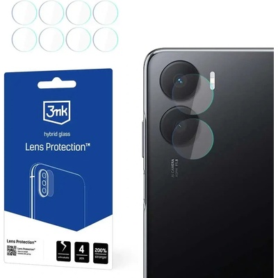 3mk Protection Протектор за камера 3mk Lens Protection за Honor Play 40 Plus (5903108544993)