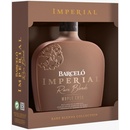 Barcelo Barceló Imperial Rare Blends Maple Cask 38% 0,7 l (karton)