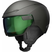 Atomic Revent GT Amid Visor HD 25/26