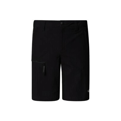 The North Face RESOLVE SHORT Men TNF BLACK/NPF černá