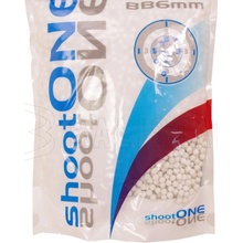 shootONE 0,25 g 4000 ks 18+2 zd.