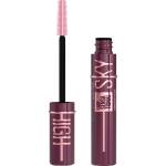 Maybelline new york Спирала Sky High Sensation, Burgundy Haze, 7, 2 ml (1712787)