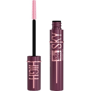 Maybelline new york Спирала Sky High Sensation, Burgundy Haze, 7, 2 ml (1712787)