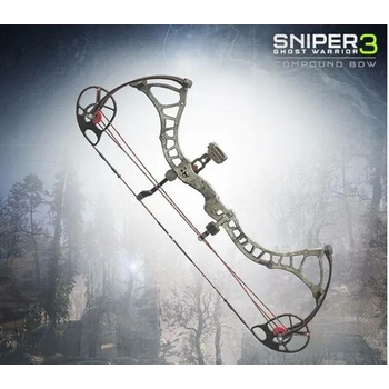 Sniper: Ghost Warrior 3 - Compound Bow