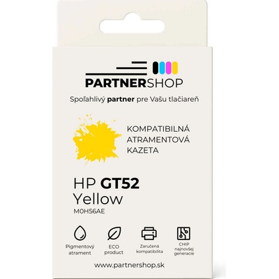 Atrament PartnerShop HP M0H56AE - kompatibilný