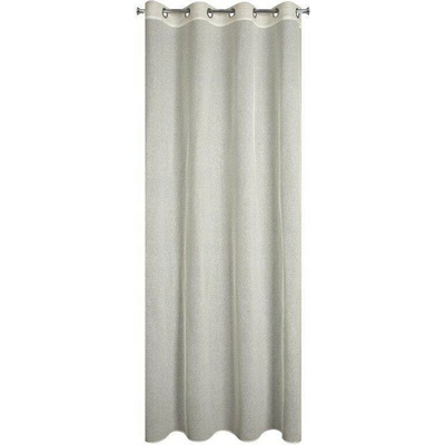 Klasická záclona polyester 140 cm x 250 cm