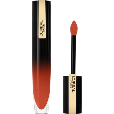 L'Oréal Paris Brilliant Signature Lipstick 304 Be Unafraid 6,4 ml