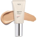 NEO make-up Intense Serum Foundation ľahký make-up SPF30 02 Ivory 30 ml