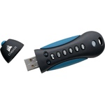 Corsair Padlock 3 64GB USB 3.0 CMFPLA3B-64GB Флаш памет