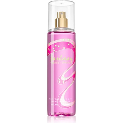 Britney Spears Fantasy парфюмиран спрей за тяло за жени 236ml