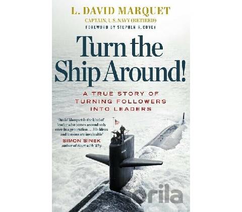 Turn The Ship Around!