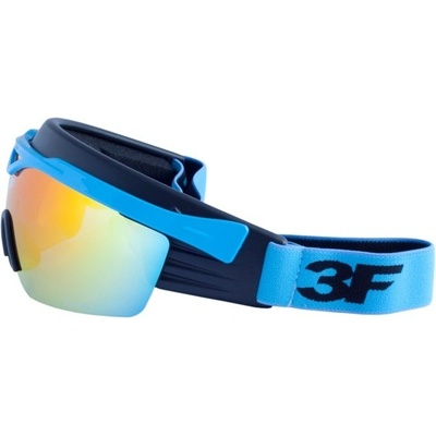 3F Vision Xcountry III 1875