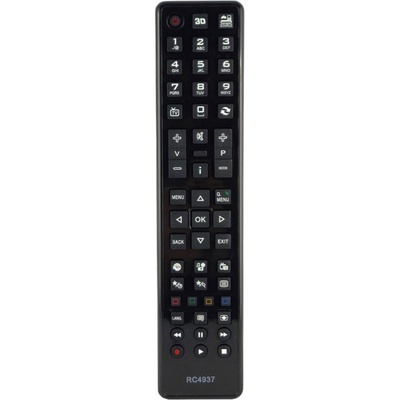 съвместим Vestel rc4937 - заместител дистанционно управление (rc4937)
