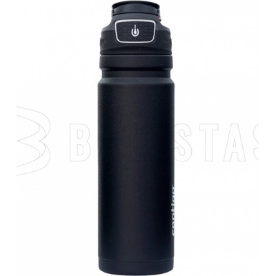 Contigo Termoláhev Free Flow Černá 700 ml