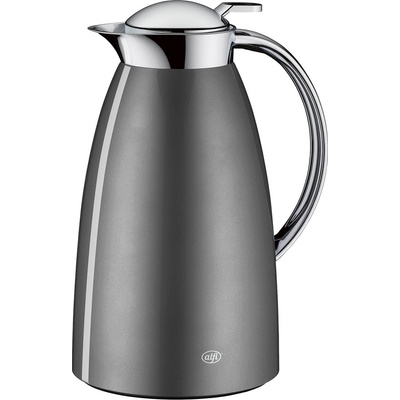 Alfi Termokonvice GUSTO space grey 1 l