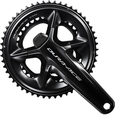 SHIMANO Stred Dura Ace FC-R9200 172,5mm 50/34z. 12-k. s meračom výkonu