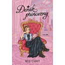 Deník princezny