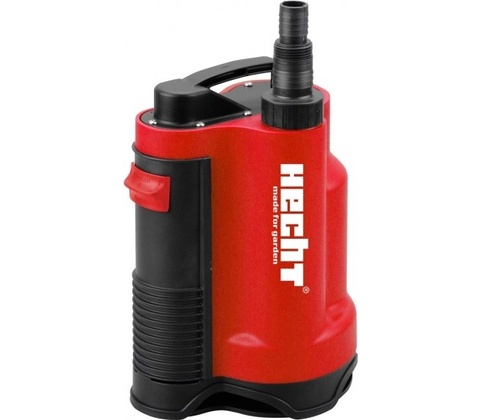 HECHT 3775