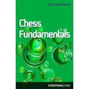 Chess Fundamentals | Jose Capablanca (2010)