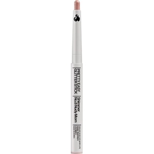 Unleashia Pretty Easy Glitter Stick - Блестящ молив за очи - 8 Nudy Morn - 0.7г