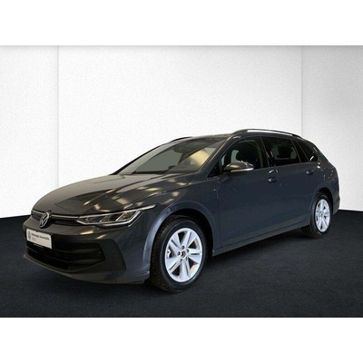 Volkswagen Golf Variant 1.5 TSI Life 85 kW