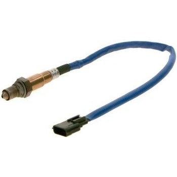 Lambda sonda BOSCH 0 258 027 02H
