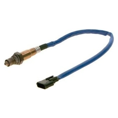 Lambda sonda BOSCH 0 258 027 02H