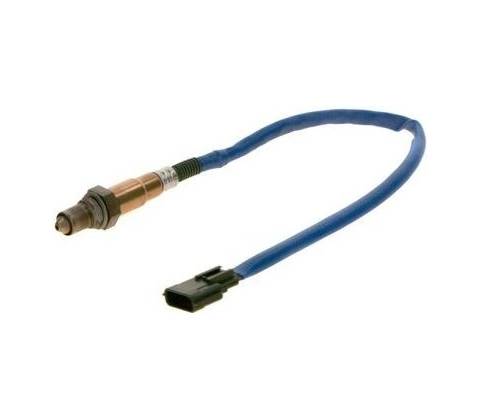 Lambda sonda BOSCH 0 258 027 02H