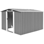 vidaXL 257x298x178cm (143341)
