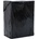 vidaXL Стреч фолио 2 бр. черно 30 μm 50 cm x 300 m (4104878)