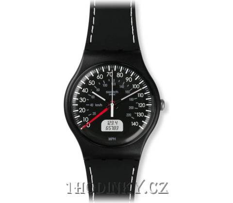 Swatch SUOB117