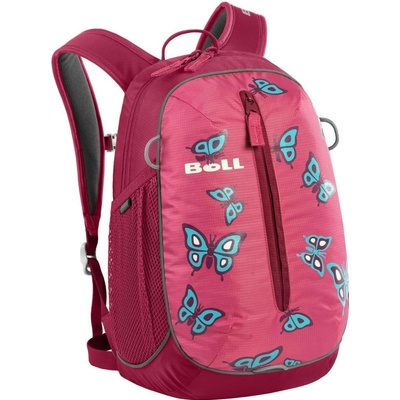 Boll ROO 12 Butterflies crocus/boysenberry